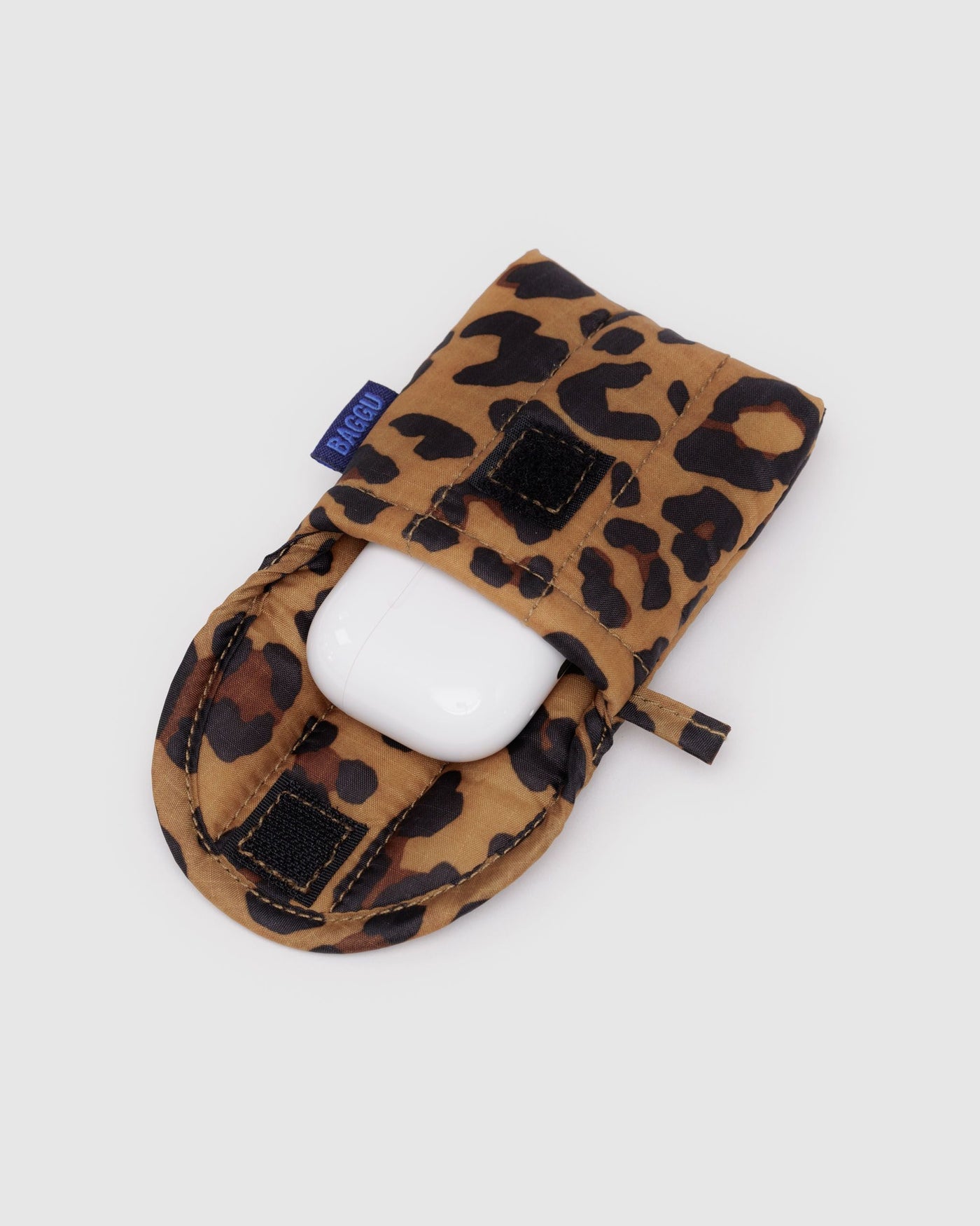 Puffy Earbuds Case - Original Helper
