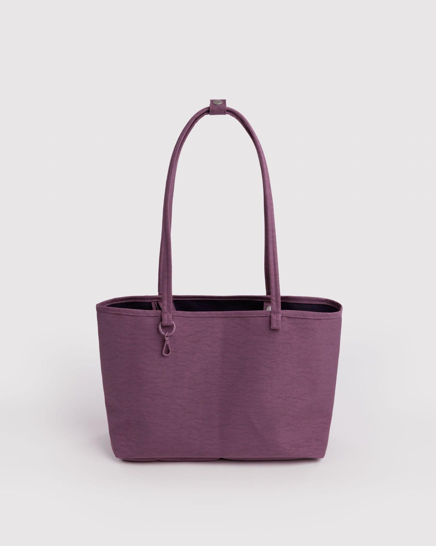 Medium Nylon Reversible Tote - Adventure Ready