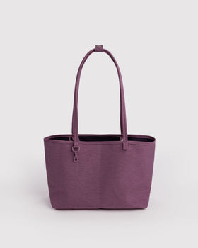 Medium Nylon Reversible Tote - Adventure Ready