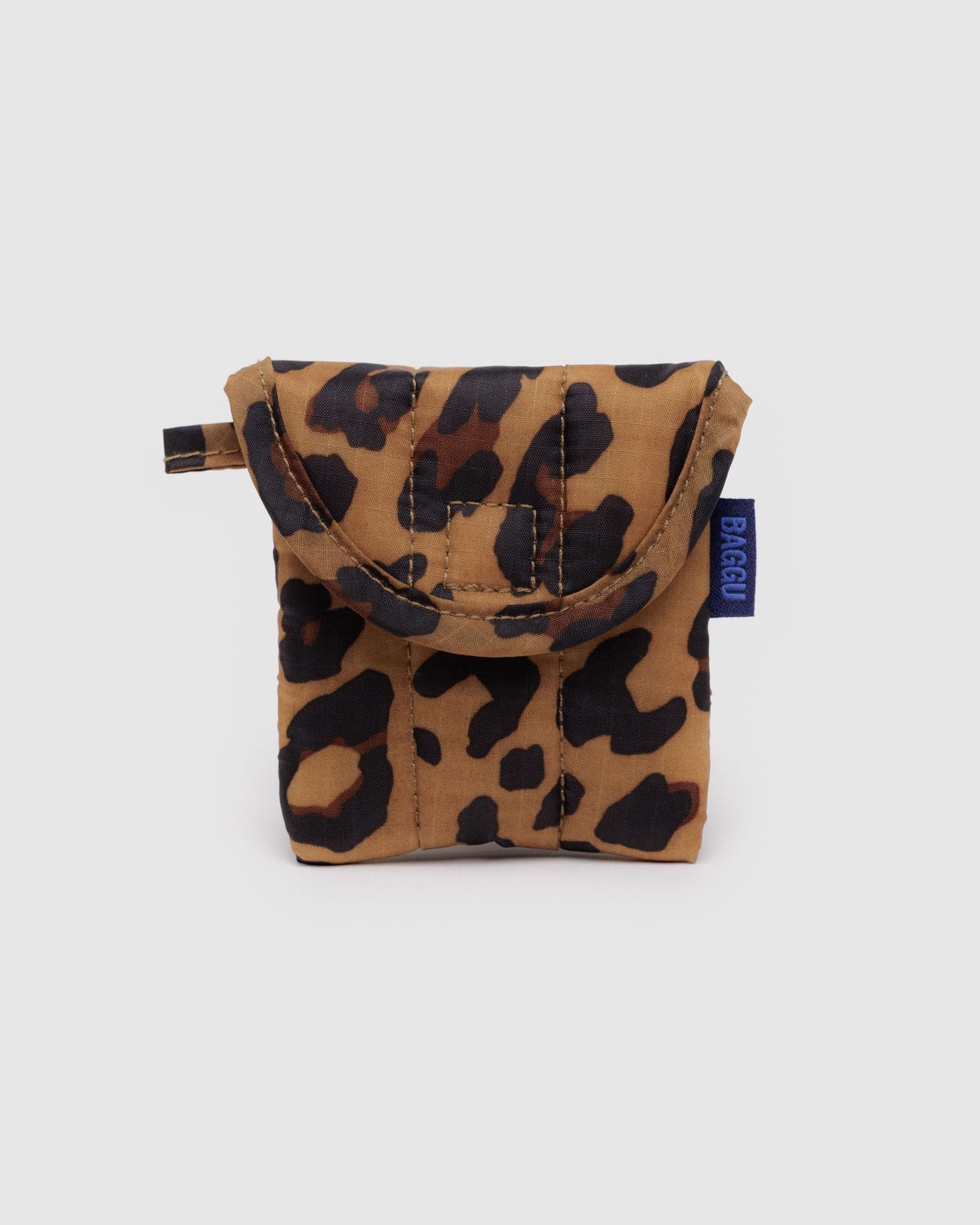 Puffy Earbuds Case - Original Helper