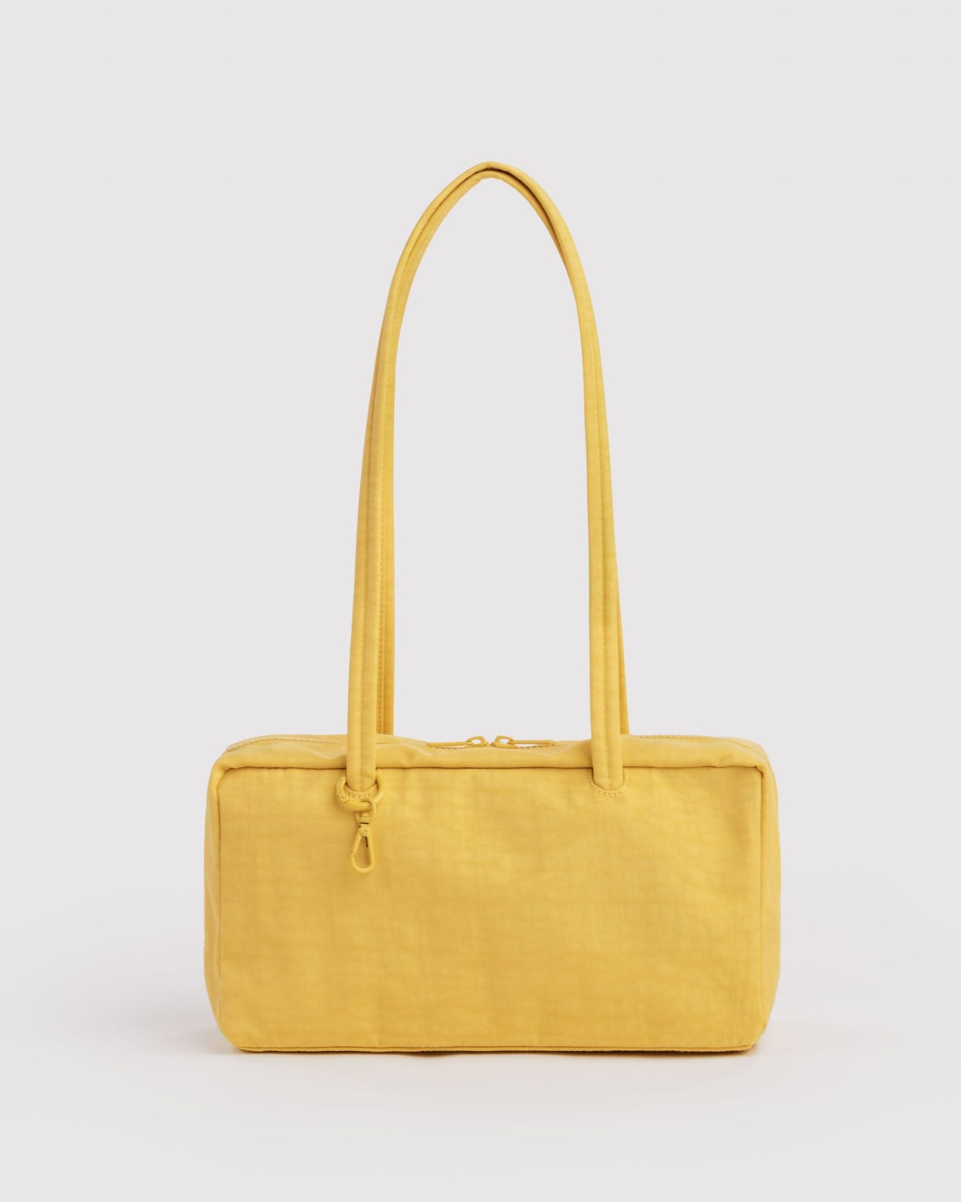 Nylon Bowler Bag - Casual Collection