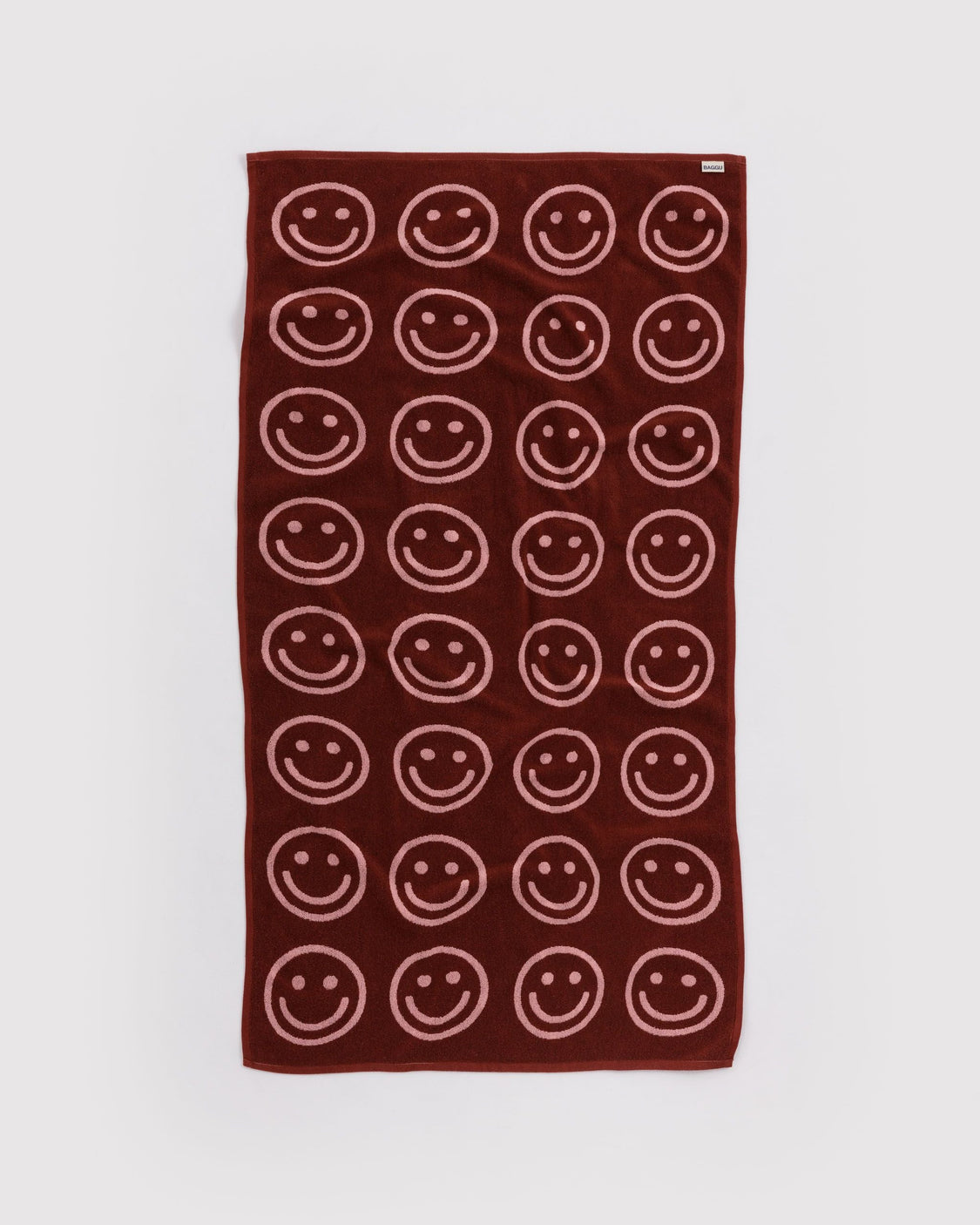 Bath Towel - Essential Fit