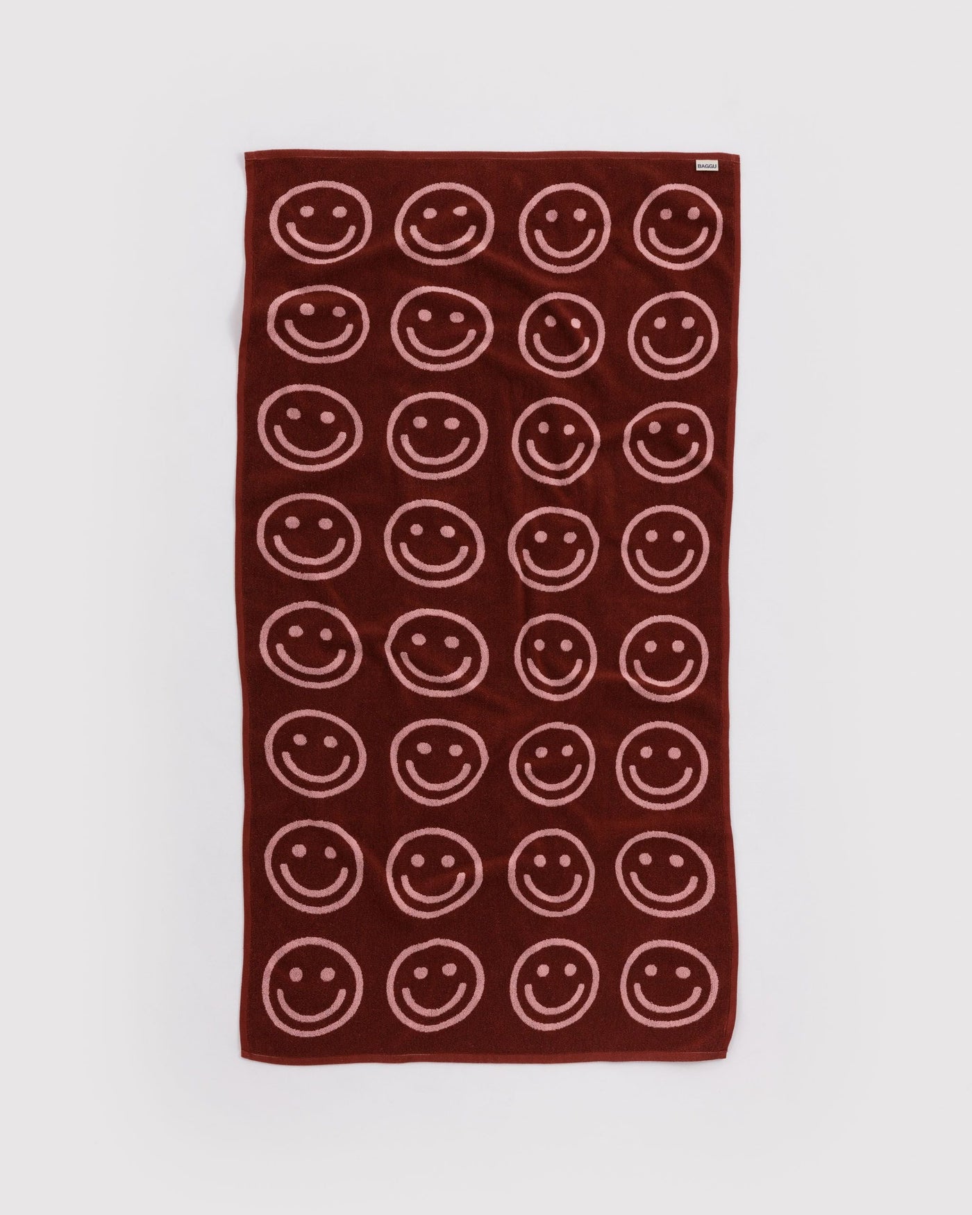 Bath Towel - Essential Fit