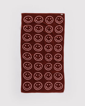 Bath Towel - Relaxed Fit