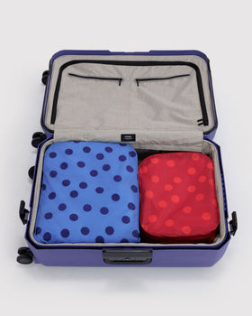Large Packing Cube Set - Urban Cooler