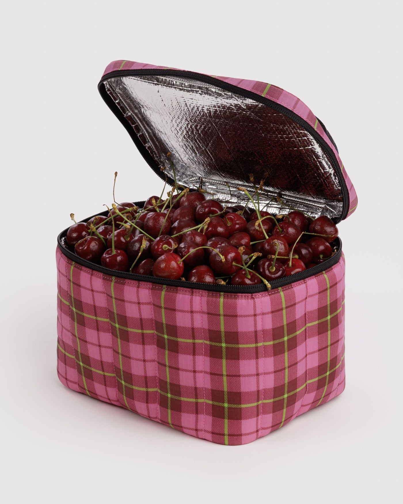 Puffy Lunch Bag - Everyday Companion