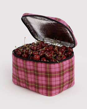 Puffy Lunch Bag - Reliable Haul
