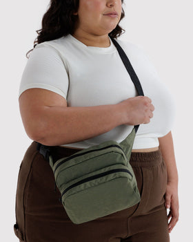 Fanny Pack - Premium Cooler