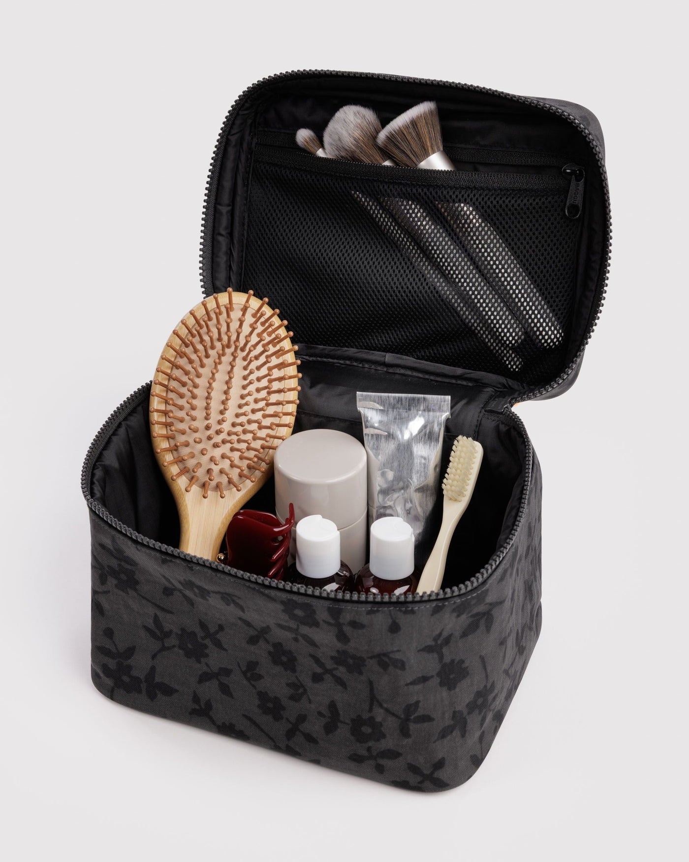 Large Cosmetic Case - Morning Upgrade