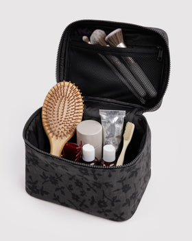Large Cosmetic Case - Morning Upgrade