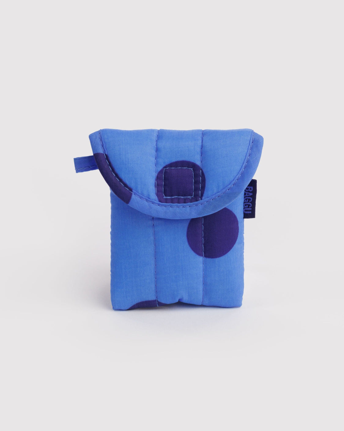 Puffy Earbuds Case - Original Helper