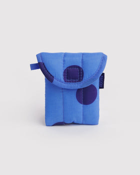 Puffy Earbuds Case - Original Helper