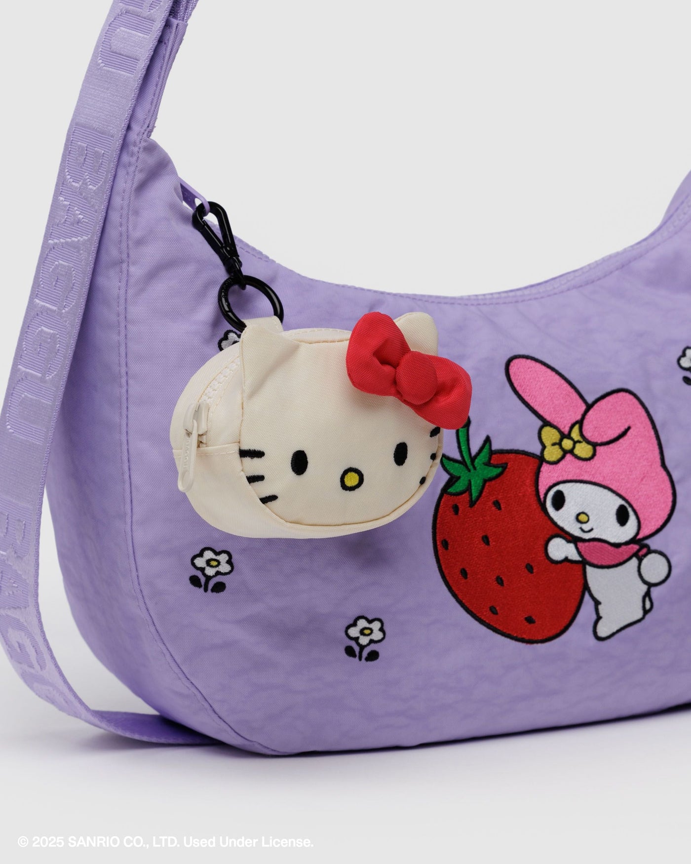 Hello Kitty Charm - All-Day Utility