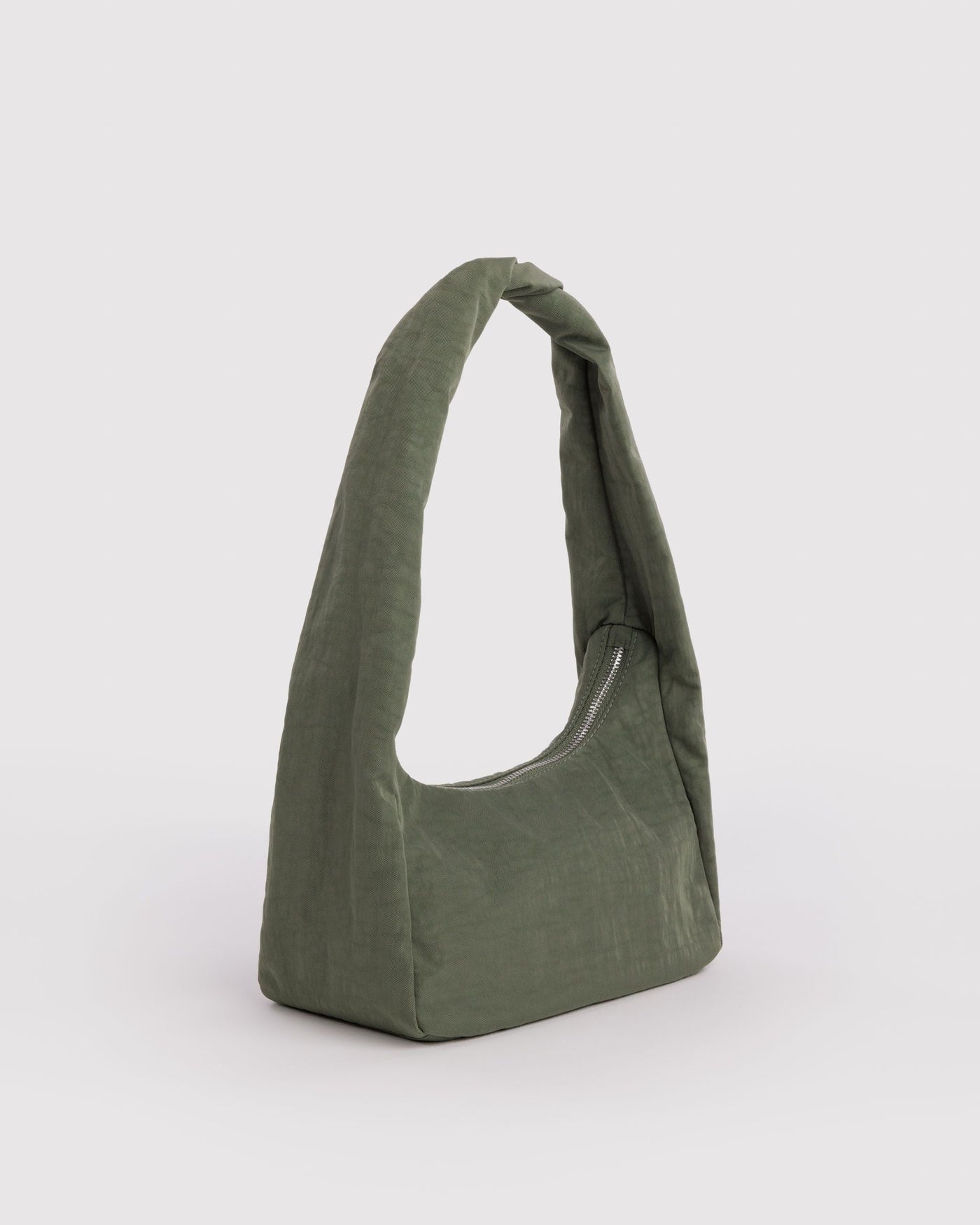 Small Nylon Meringue Bag - Smooth Travel