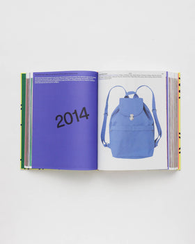 Hold Everything: 15 Years of BAGGU - Travel Adventure