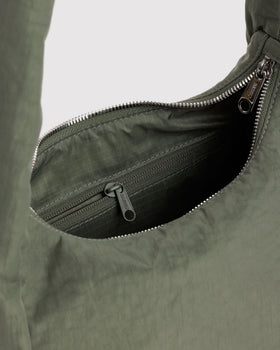 Small Nylon Meringue Bag - Smooth Travel