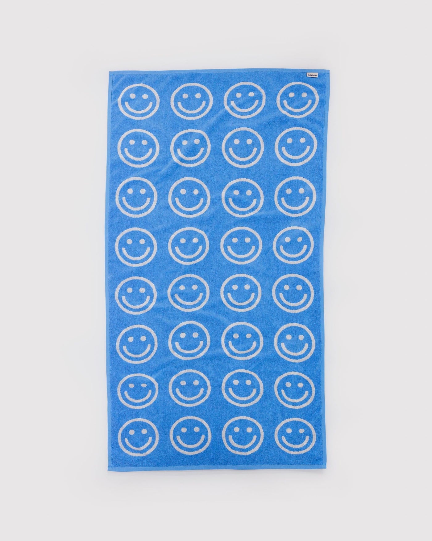 Bath Towel - Essential Fit