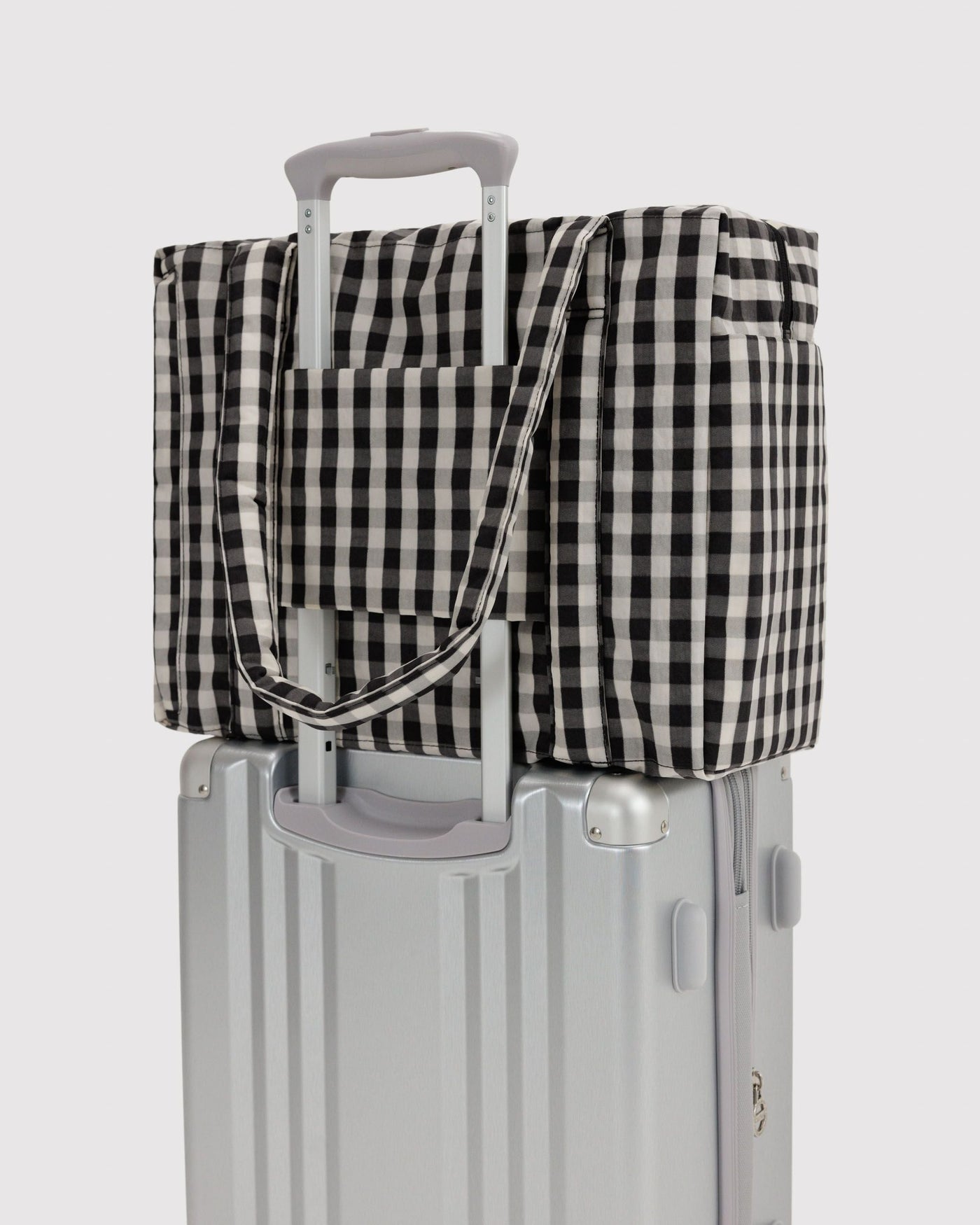 Small Cloud Carry-On - Smooth Comfort