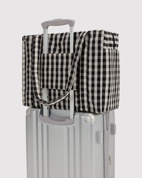 Small Cloud Carry-On - Smooth Comfort