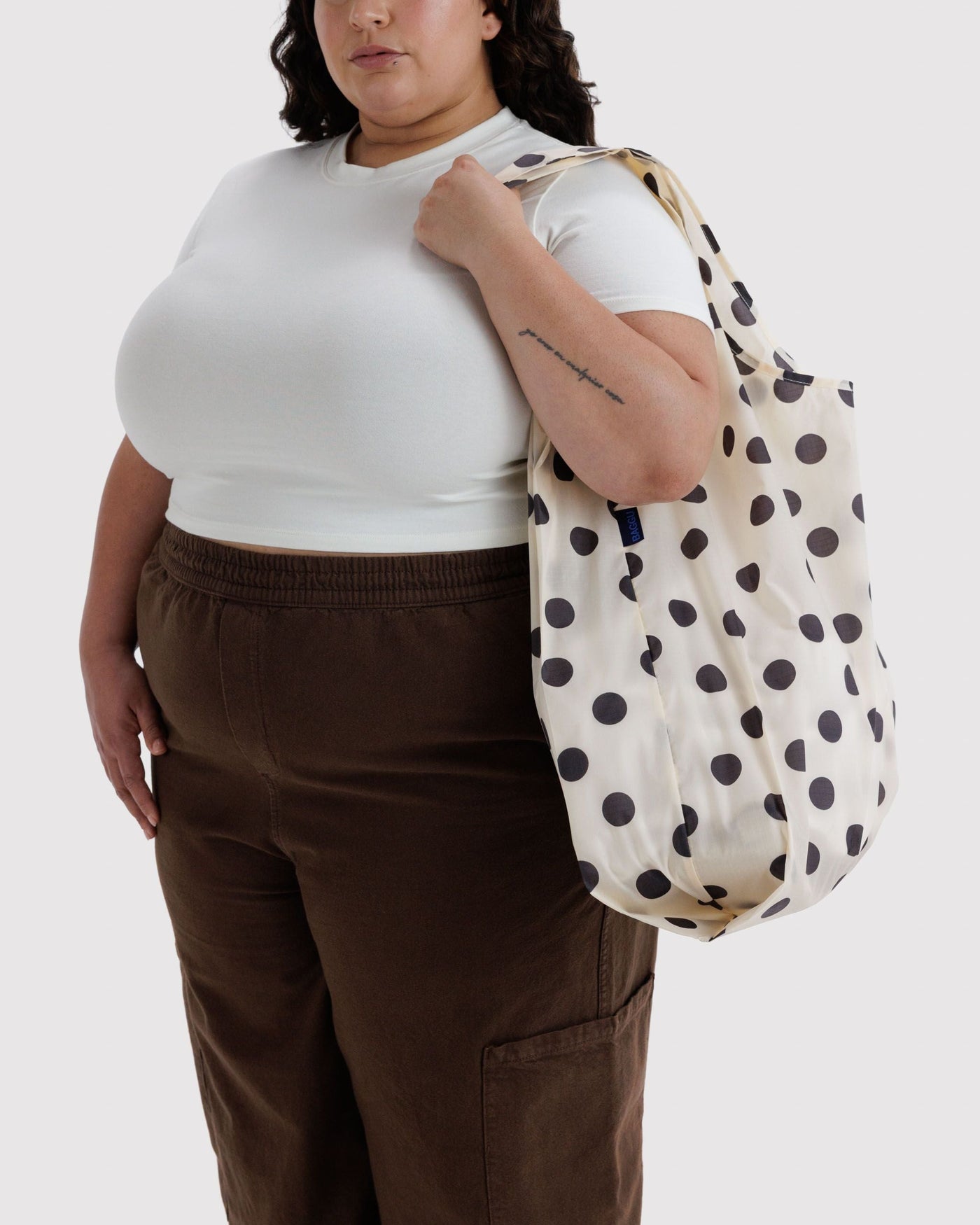 Big Baggu - Seasonal Companion
