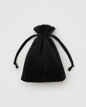 Pleated Baggu - Home Pack