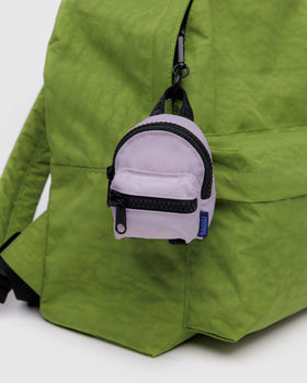 Backpack Charm - Handy Utility