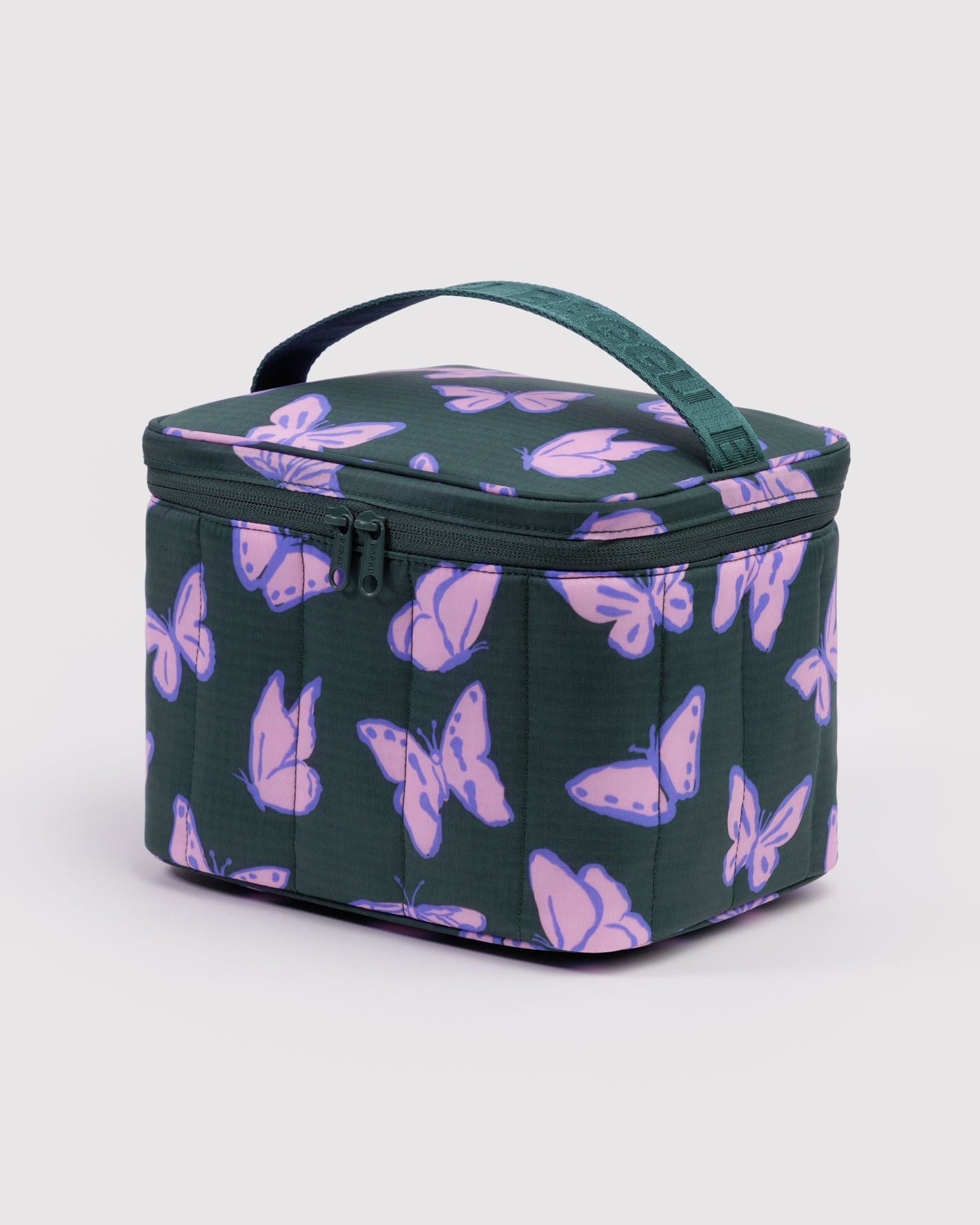 Puffy Lunch Bag - Everyday Companion