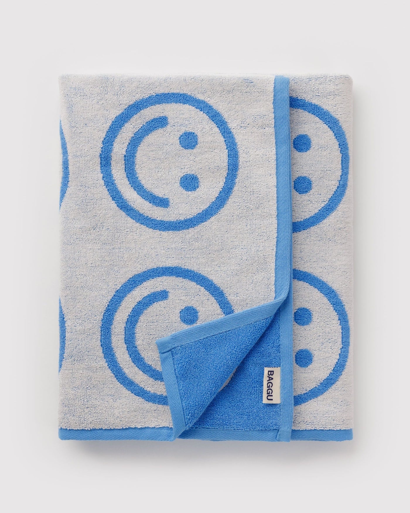Bath Towel - Relaxed Fit
