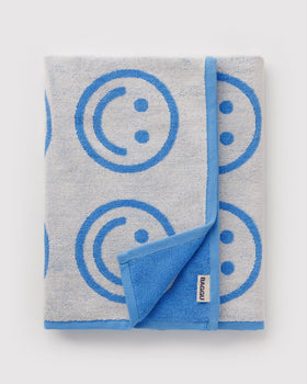 Bath Towel - Relaxed Fit