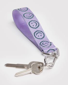Logo Keychain - Chilled Fit