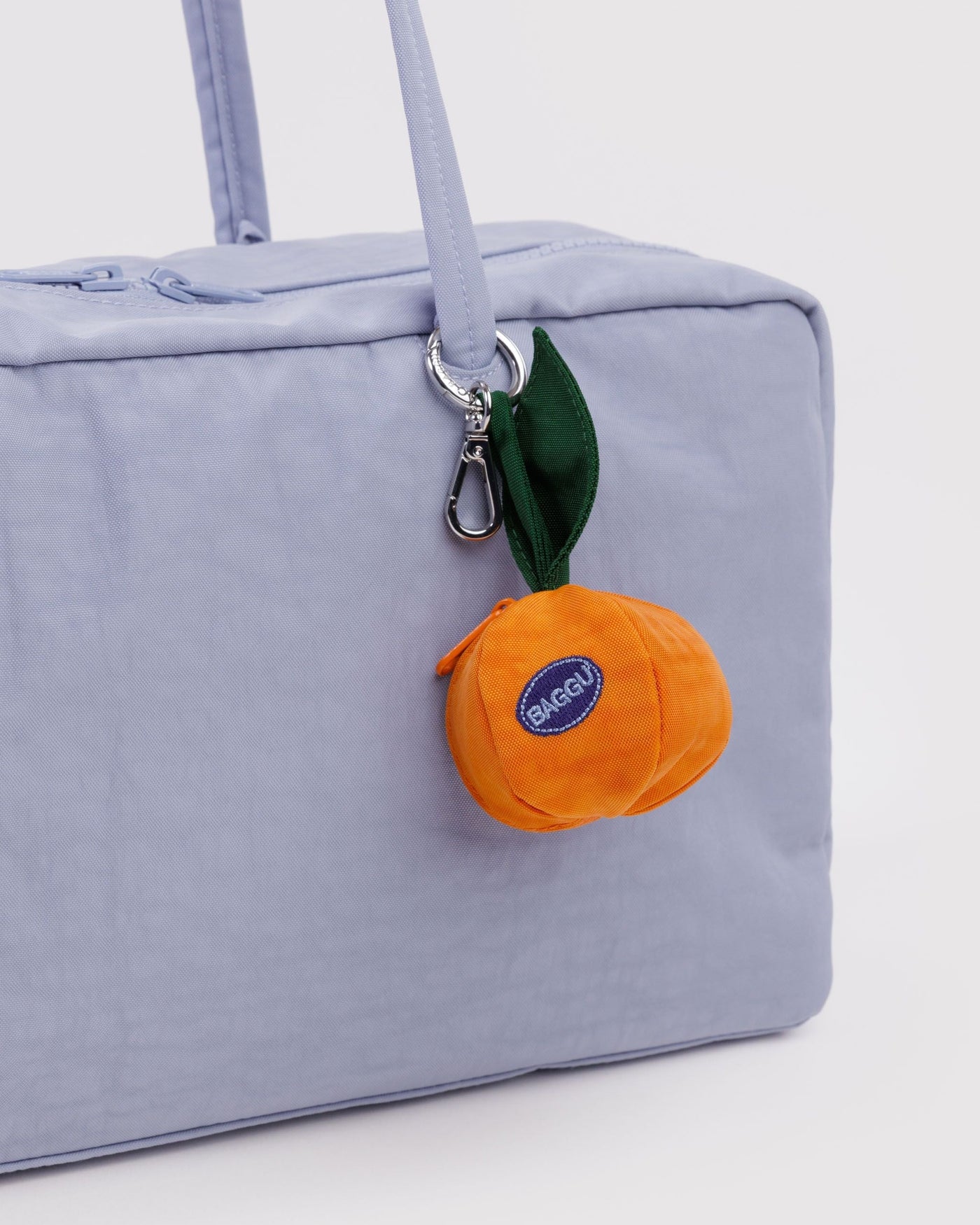 Mandarin Charm - Seasonal Utility