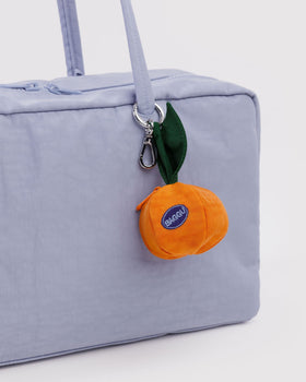 Mandarin Charm - Seasonal Utility