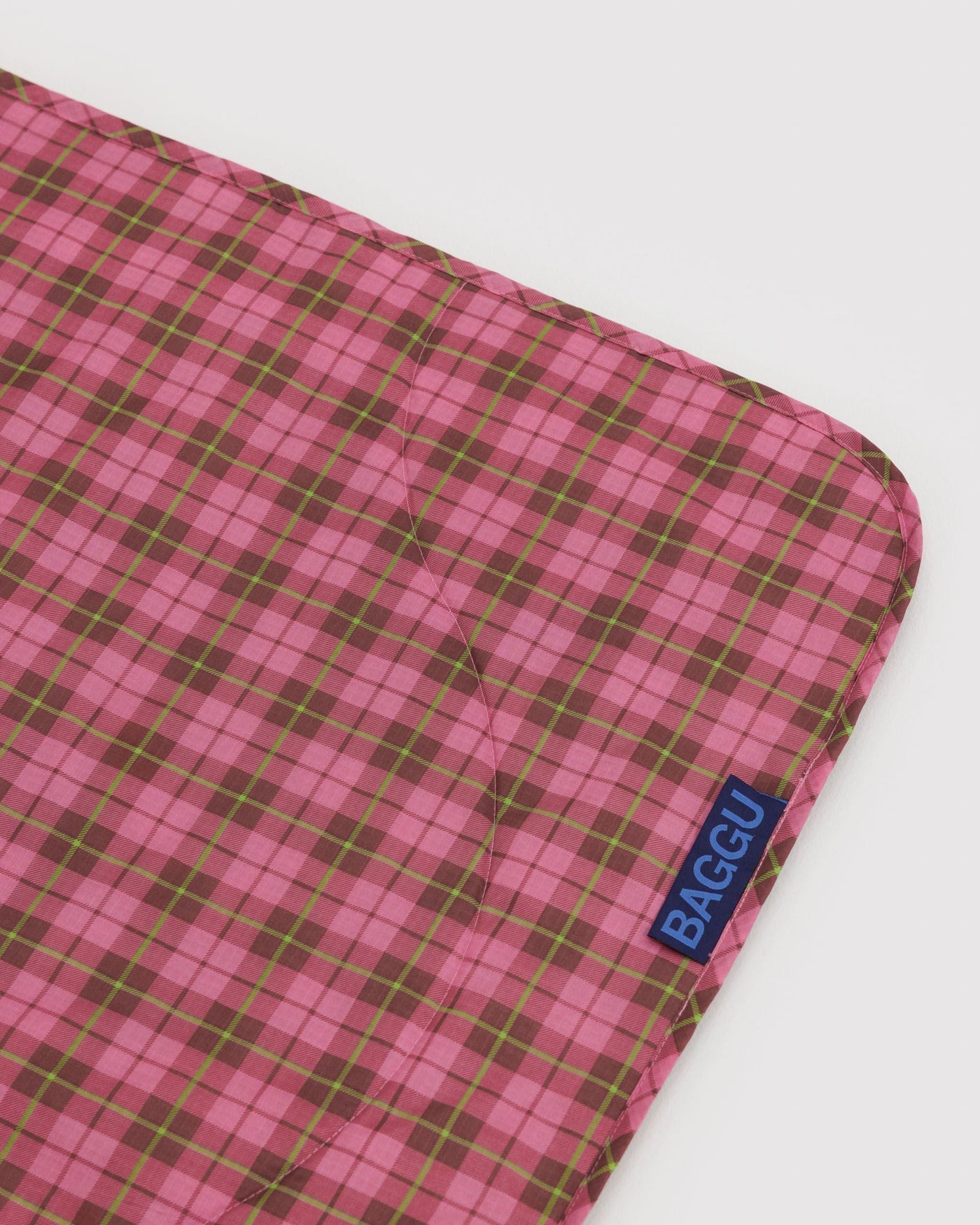 Puffy Picnic Blanket - Grab-and-Go Everyday