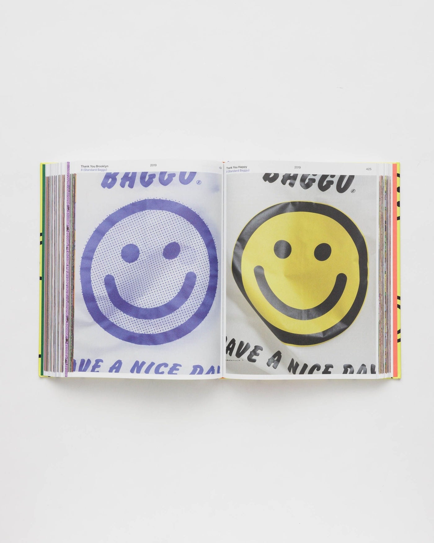 Hold Everything: 15 Years of BAGGU - Travel Adventure