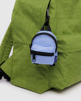 Backpack Charm - Evening Utility