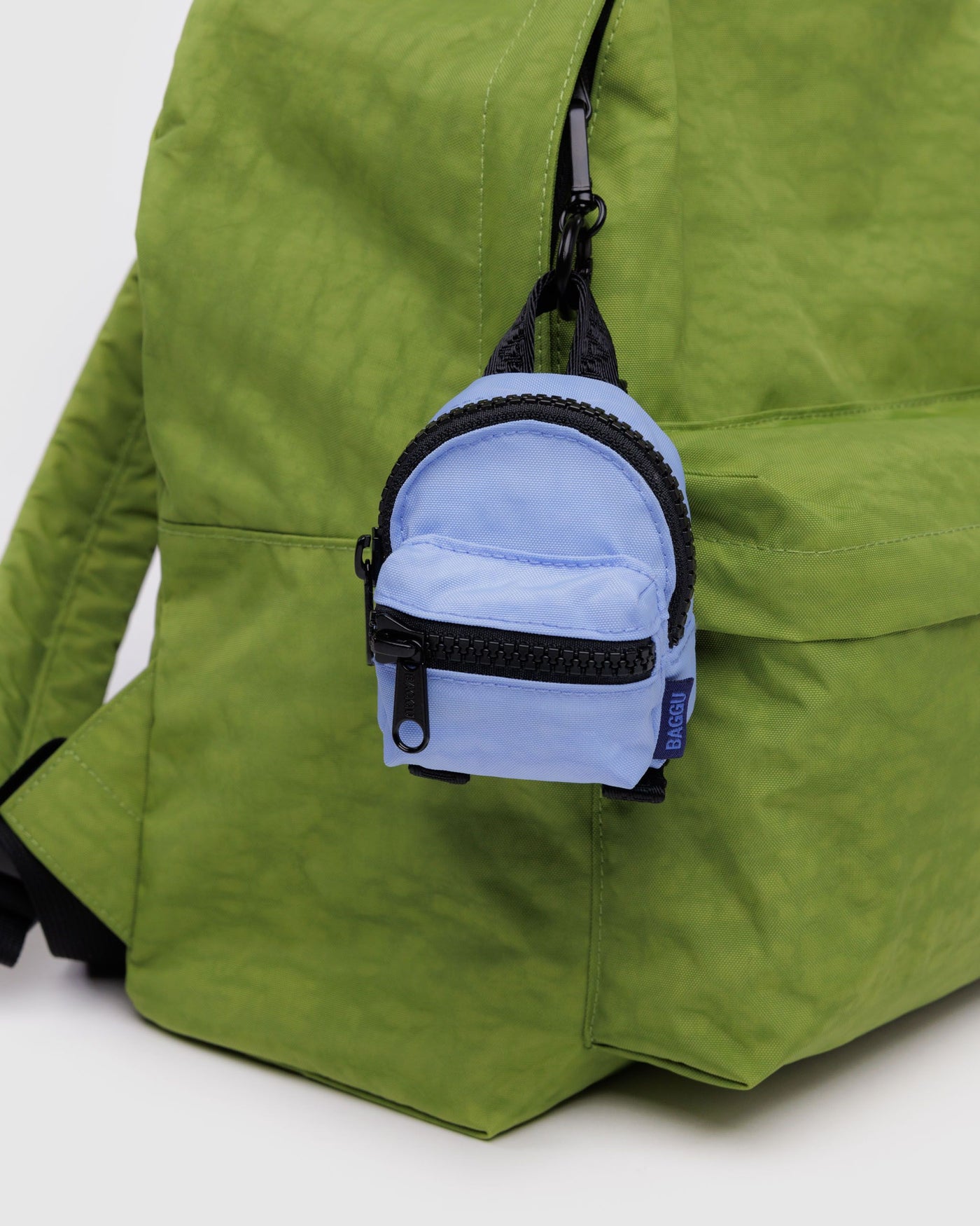 Backpack Charm - Handy Utility