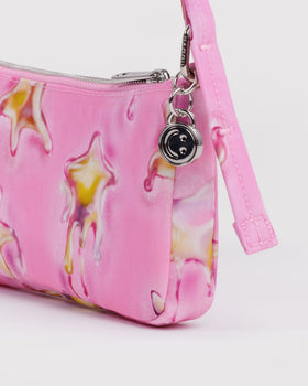 Nylon Pochette - Home Layer