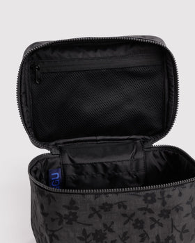 Large Cosmetic Case - Grab-and-Go Setup
