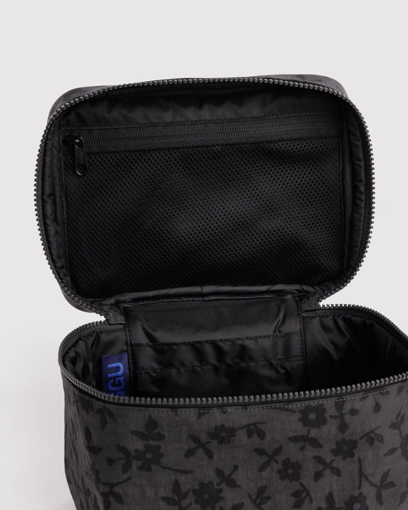 Large Cosmetic Case - Morning Upgrade