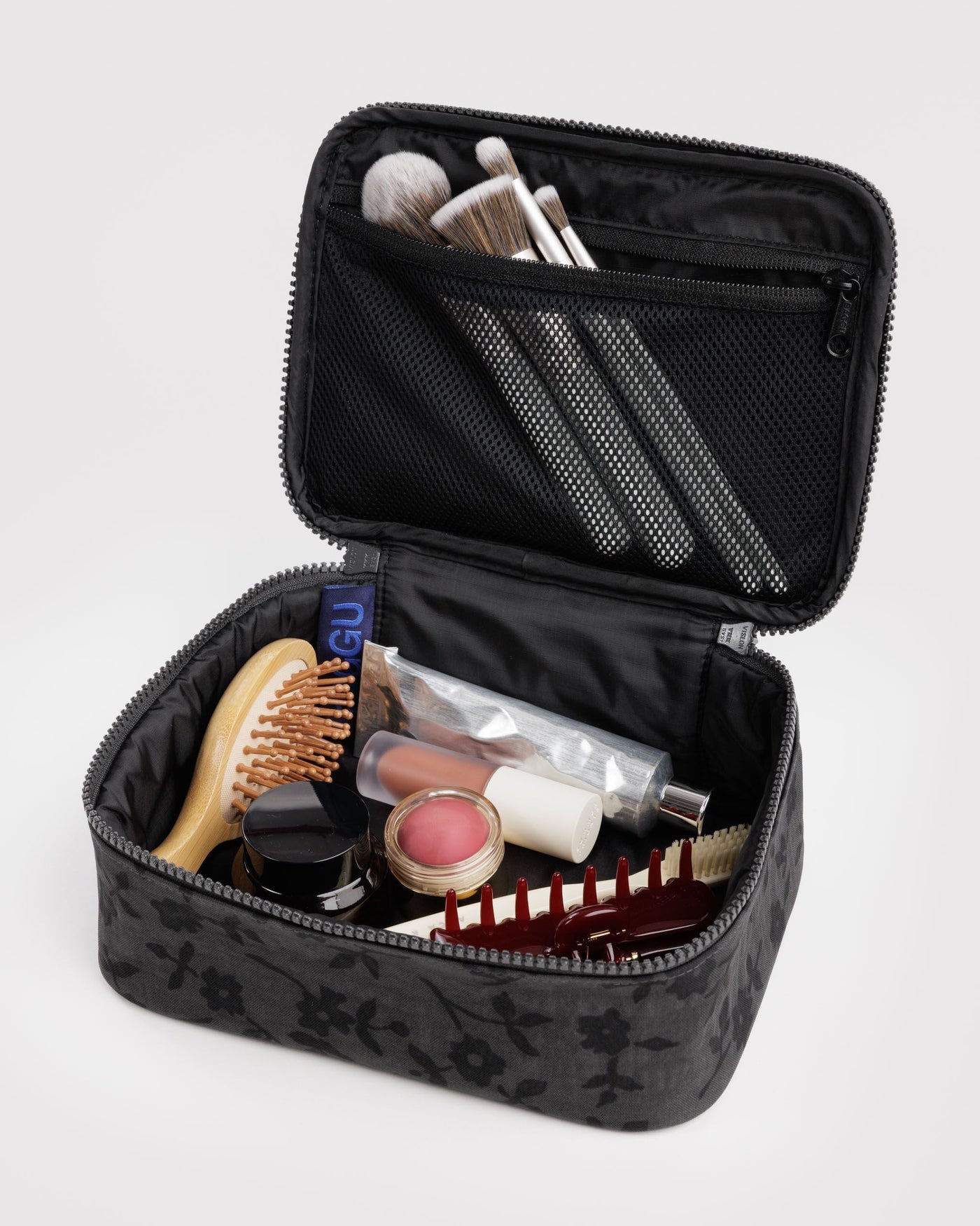 Small Cosmetic Case - Casual Care