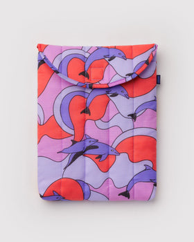 Puffy Laptop Sleeve 13"/14" - Leisure Ready