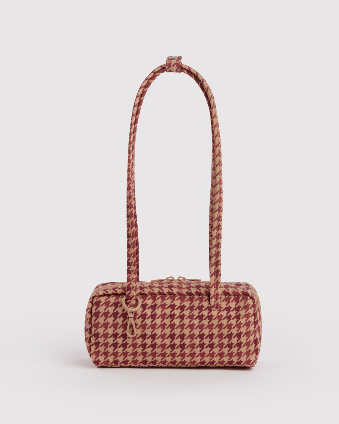 Small Nylon Bowler Bag - Reliable Pack