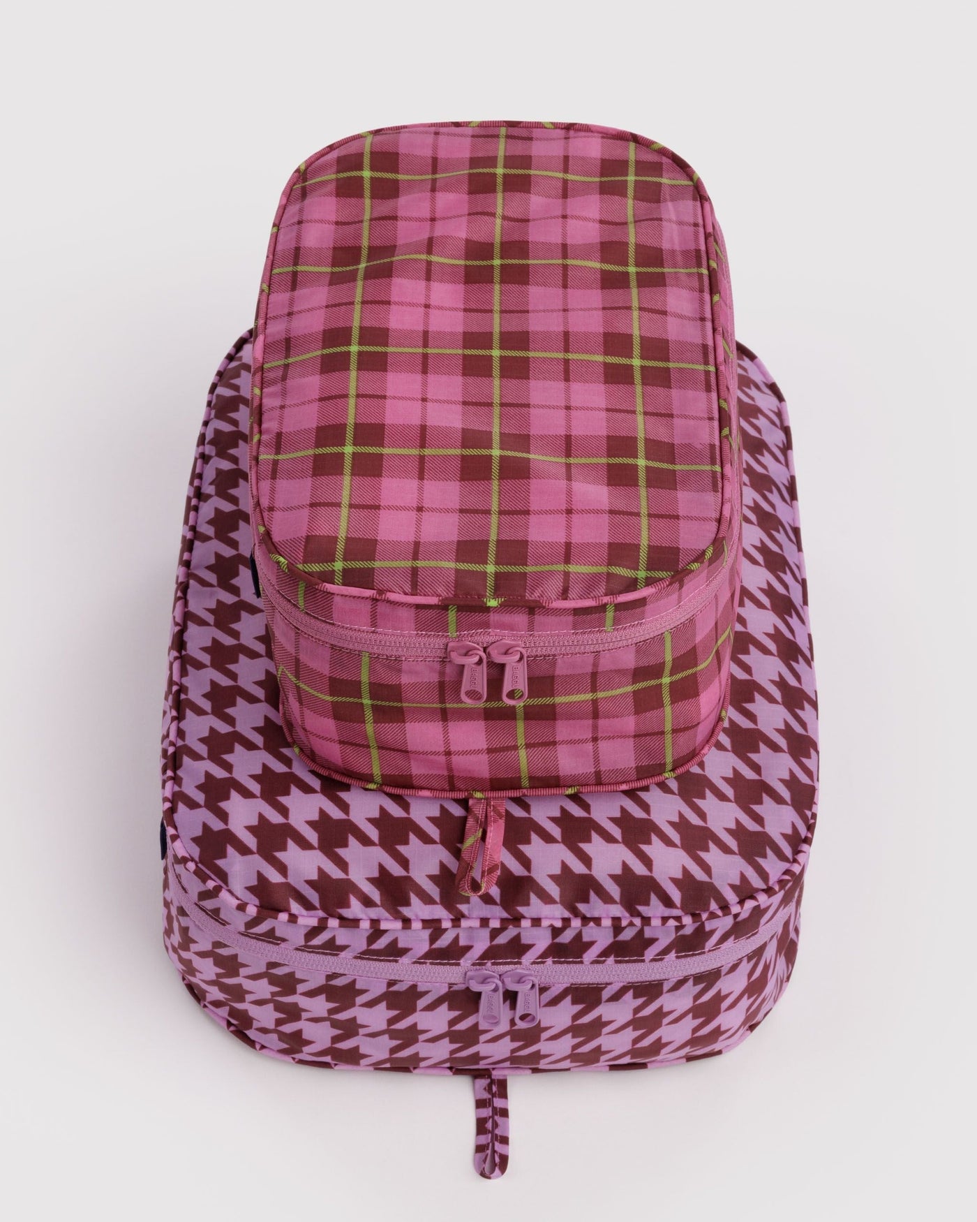 Packing Cube Set - Relaxed Go-To