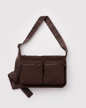Medium Cargo Crossbody - Handy Ready
