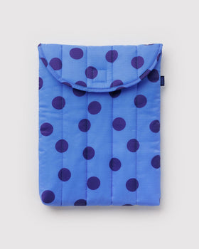 Puffy Laptop Sleeve 13"/14" - Leisure Ready