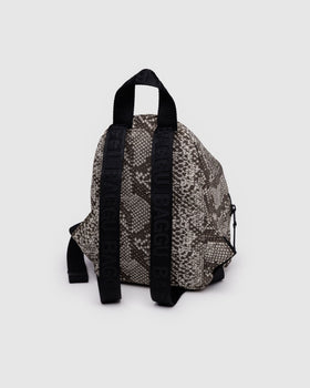 Mini Nylon Backpack - Premium Adventure