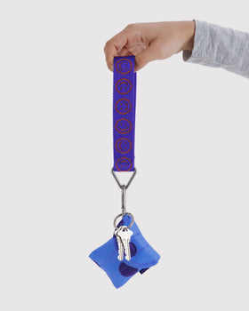 Logo Keychain - Chilled Fit