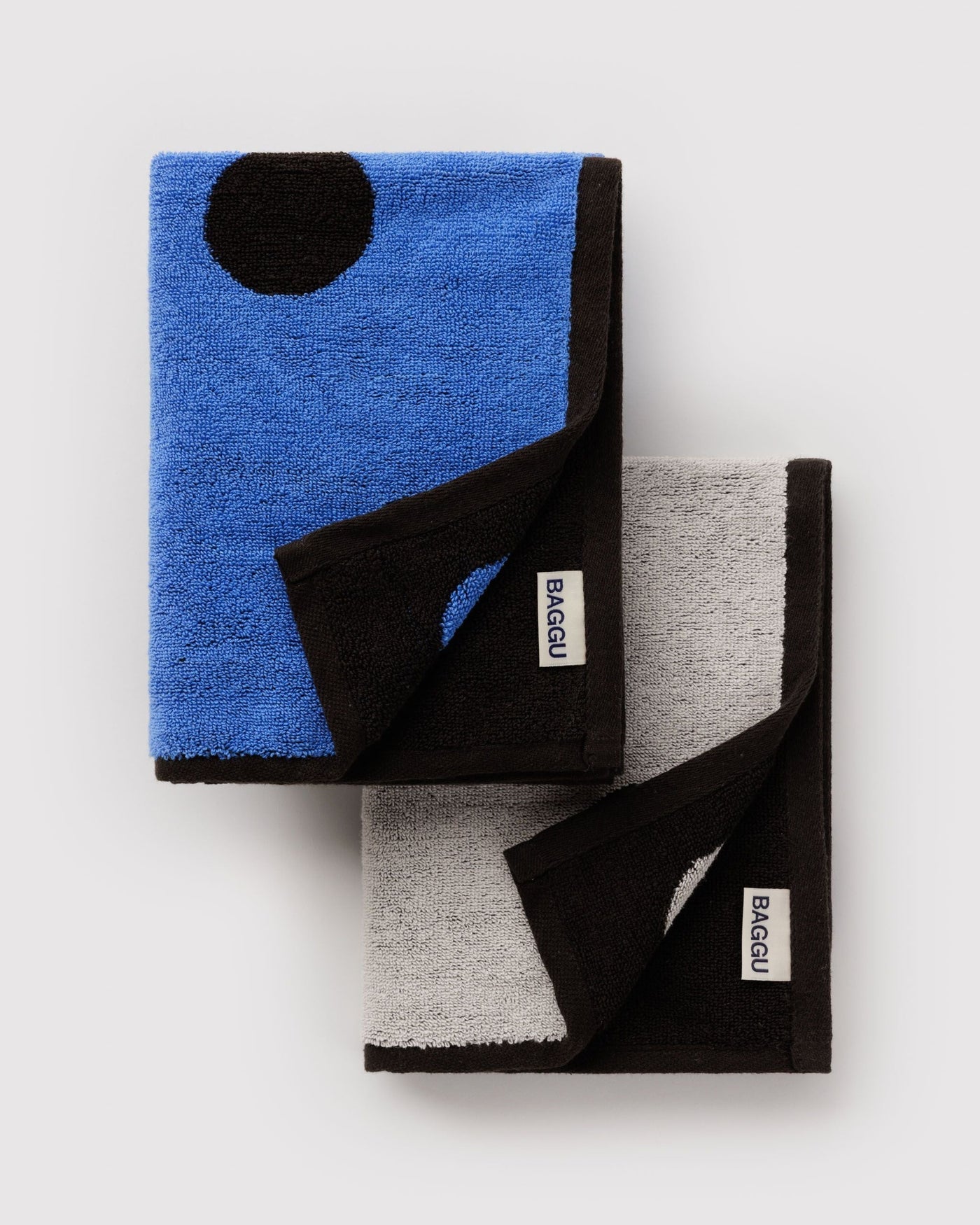 Hand Towel Set of 2 - Comfort Travel