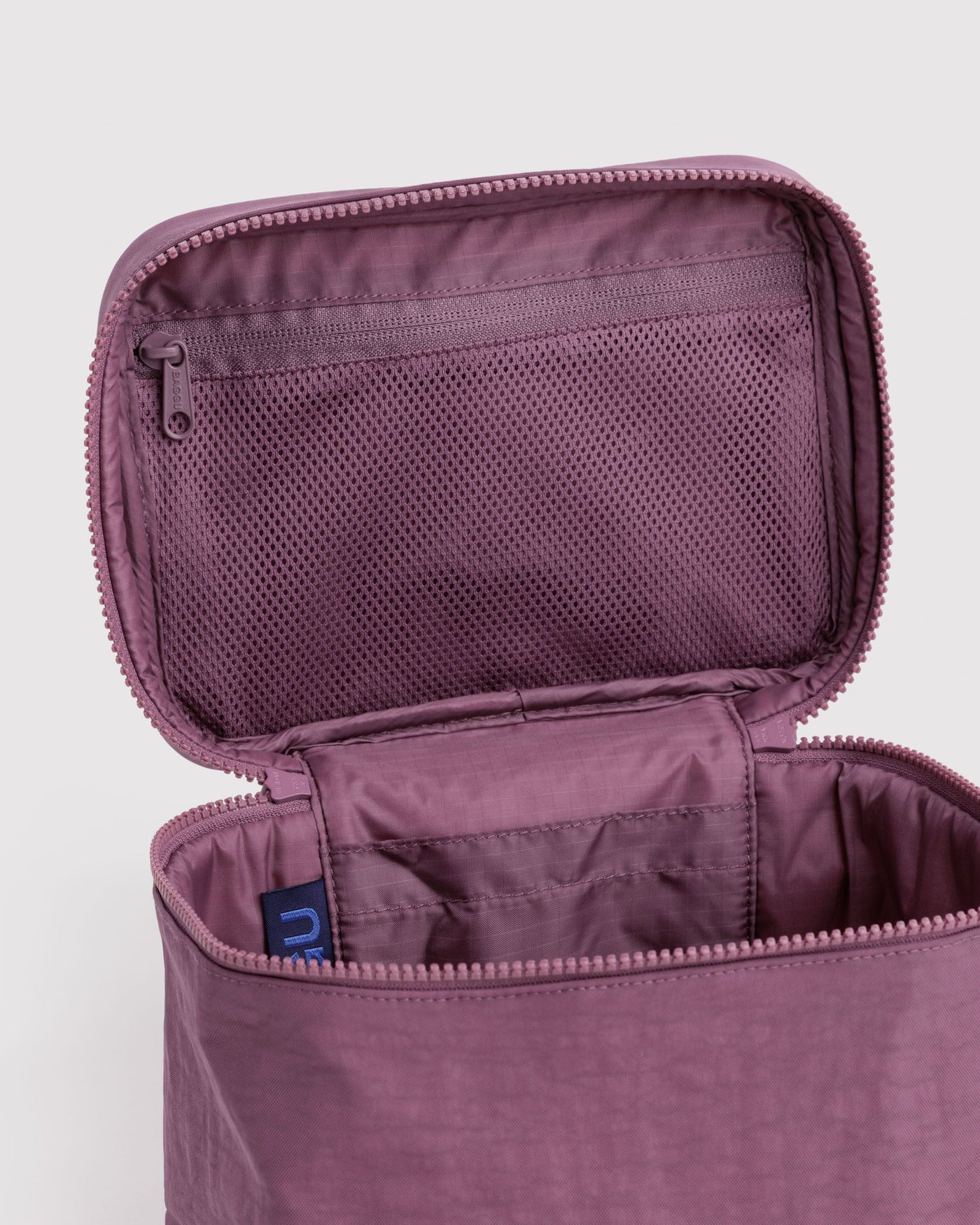 Large Cosmetic Case - Morning Upgrade