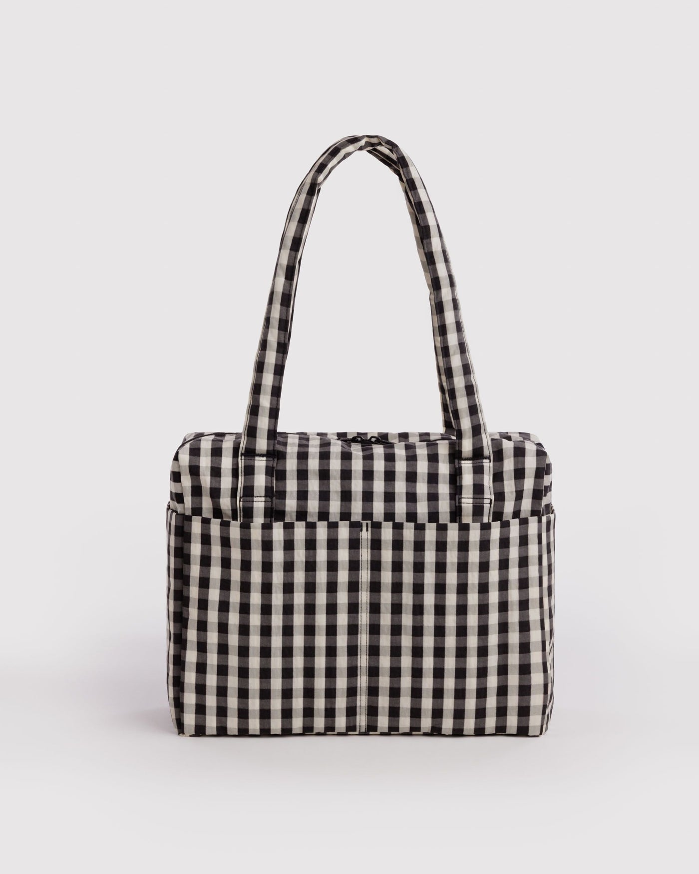 Small Cloud Carry-On - Smooth Comfort